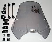 Ветровые стёкла-motovitrina