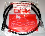 Тросы спидометра-motovitrina