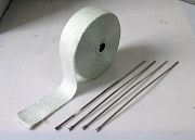 Разное для впуска и выхлопа-motovitrina