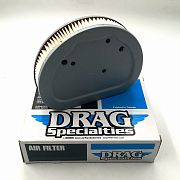 Drag Specialties воздушные фильтра-motovitrina