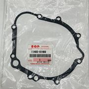 SUZUKI прокладки-motovitrina