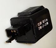 Реле поворотников-motovitrina