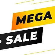 MEGA SALE-motovitrina