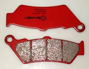 Тормозные колодки для мотоциклов-motovitrina