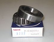 NACHI Подшипники рулевой колонки-motovitrina