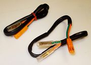 Кабели-переходники для поворотников-motovitrina