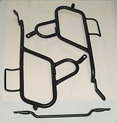 Крепления для кофров-motovitrina