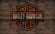 HARLEY DAVIDSON Масляные фильтры-motovitrina