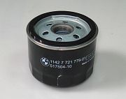 Масляные фильтры-motovitrina