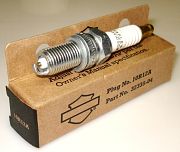 Cвечи зажигания HARLEY DAVIDSON-motovitrina