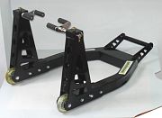 Трапы и подкаты для мотоциклов-motovitrina