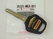 Заготовки (болванки) ключей зажигания-motovitrina