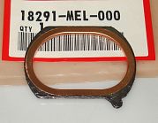 Прокладки выпускного коллектора-motovitrina