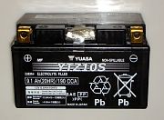 Аккумуляторы для мотоциклов-motovitrina