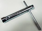 Свечные ключи для мотоциклов-motovitrina