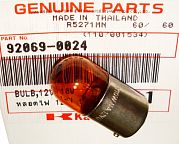 Лампы поворотников, стопсигнала и габаритов-motovitrina