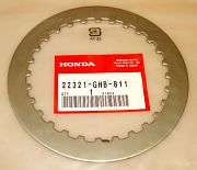 Стальные диски сцепления для мотоцикла-motovitrina