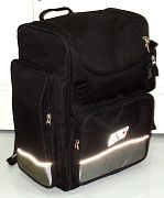 Текстильные кофры и сумки-motovitrina