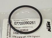 Прокладки крышки масляного фильтра-motovitrina