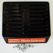 Рамки для номерного знака-motovitrina