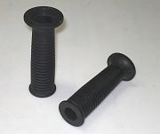 Резиновые ручки руля (грипсы)-motovitrina