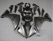 Пластик для мотоциклов (мотопластик)-motovitrina