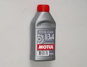 Тормозная жидкость-motovitrina