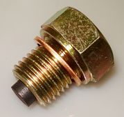 Сливные болты картера для мотоциклов-motovitrina